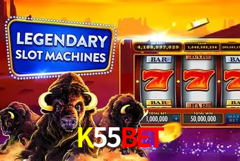 Desvendando o Mundo dos Jogos Virtuais na K55BET