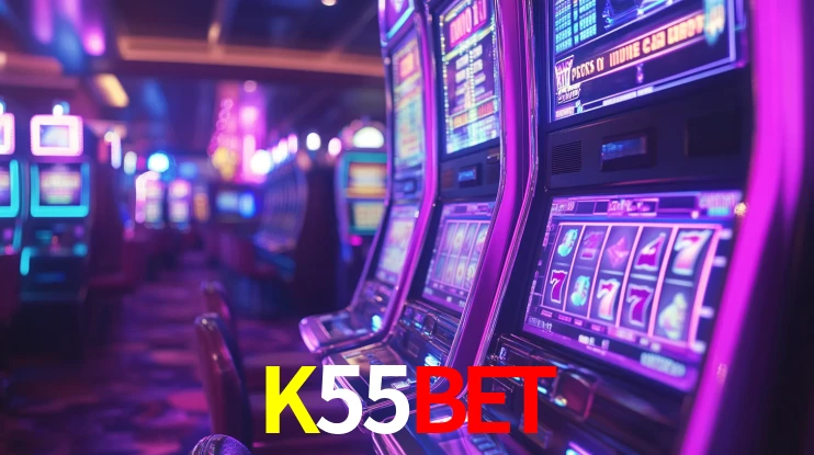 Cassino Online K55BET