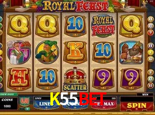 Seasonal Promotions K55BET