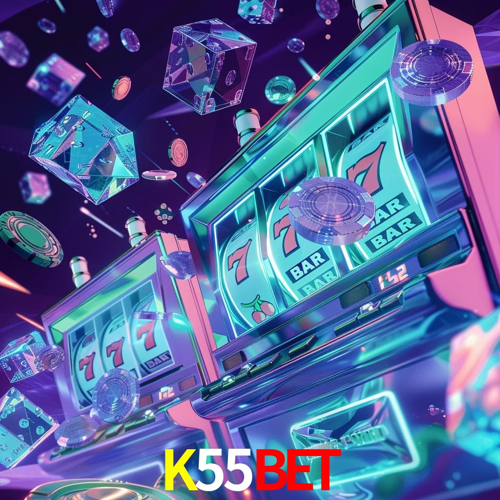 A Experiência Imersiva dos Cassinos Ao Vivo no K55BET