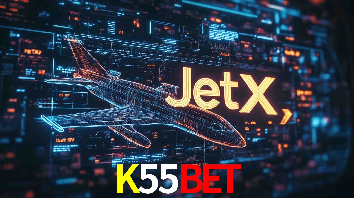 Descubra a Magia dos Jogos de Arcade no K55BET