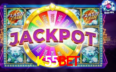 Descubra a Magia dos Jogos de Arcade no K55BET