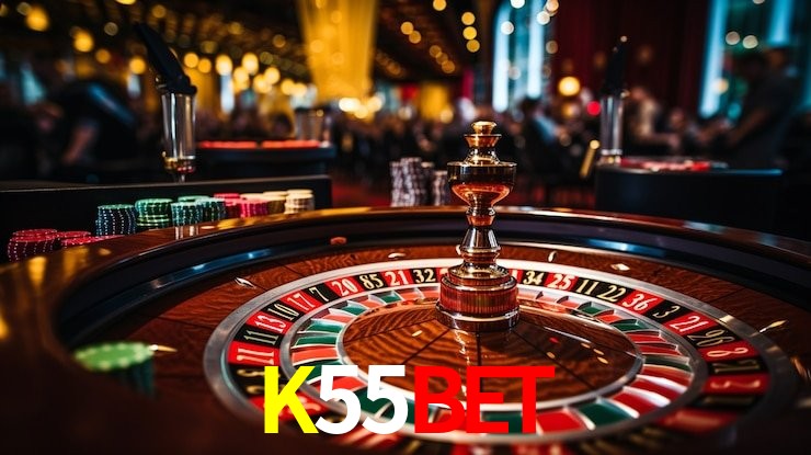 Security Systems K55BET