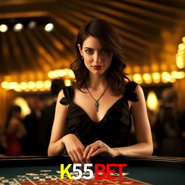 Apostas Esportivas na K55BET: Um Guia Completo