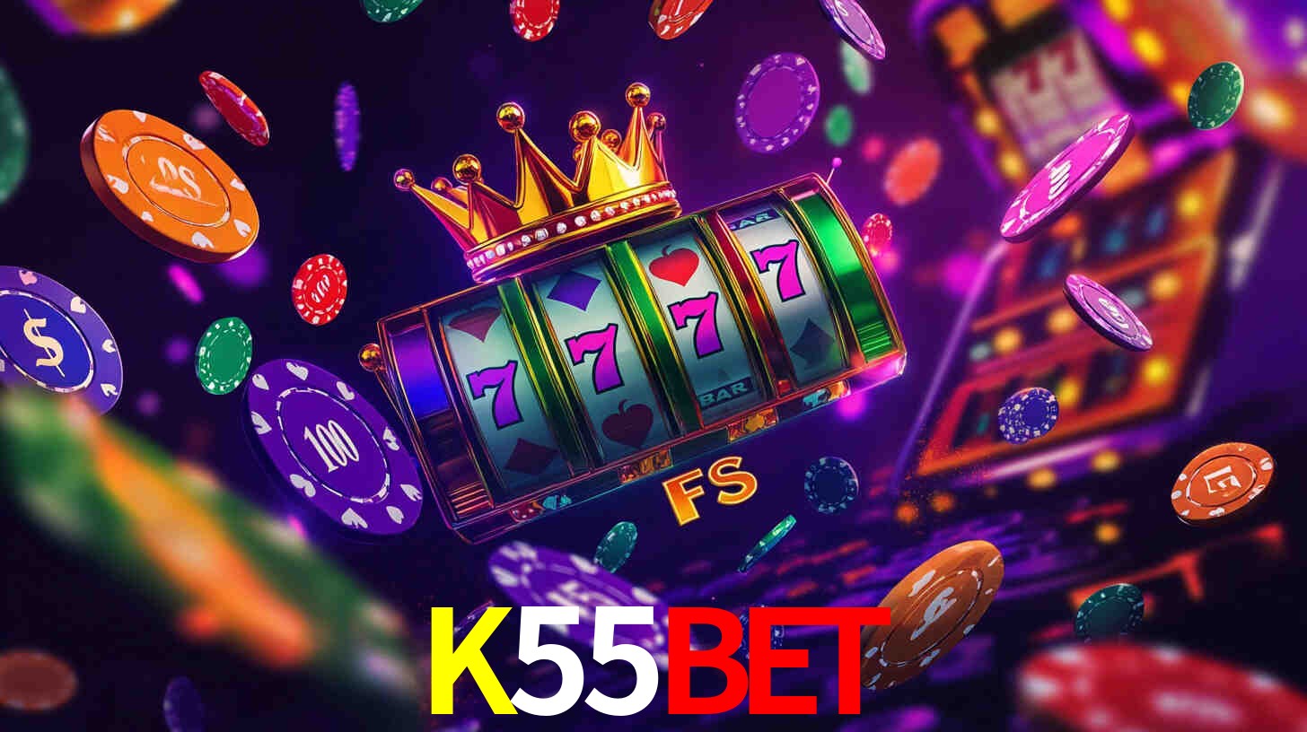 K55BET App Interface