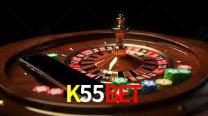 Aviator Game K55BET
