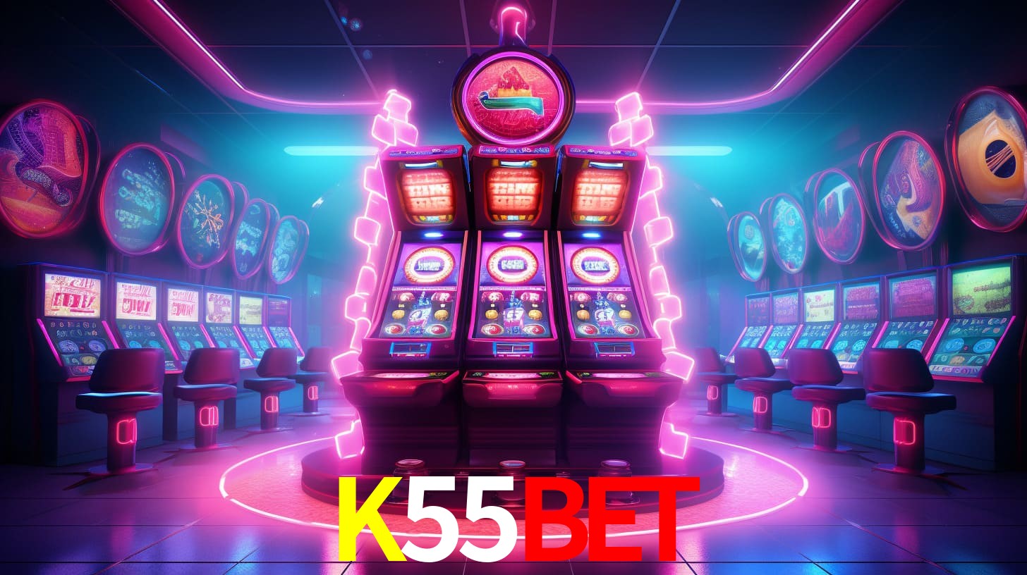 K55BET: Seu Especialista em Apostas Esportivas Brasileiras