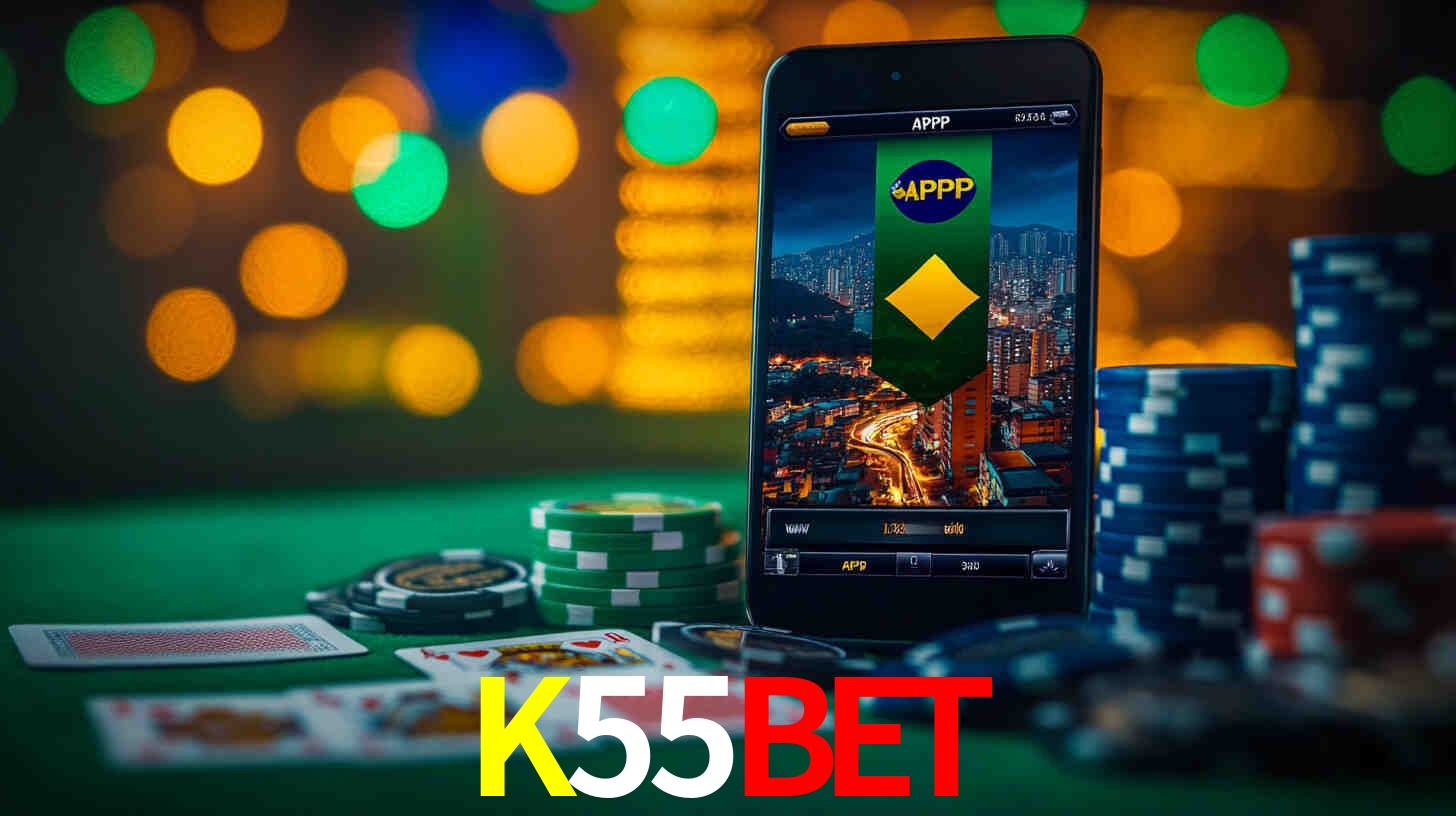 Descubra o Programa VIP da K55BET: Vantagens Exclusivas para Jogadores