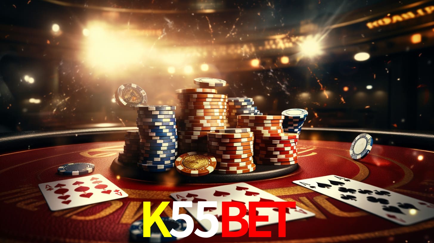 Tournaments K55BET