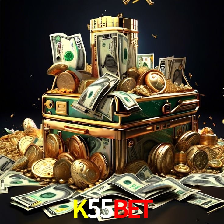 Welcome Bonus K55BET