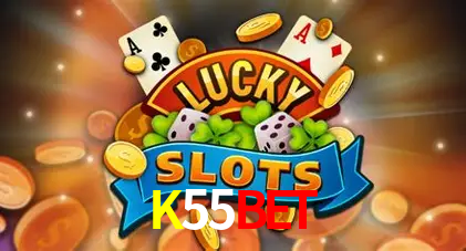A Emoção da Loteria na K55BET: Uma Chance de Mudança de Vida