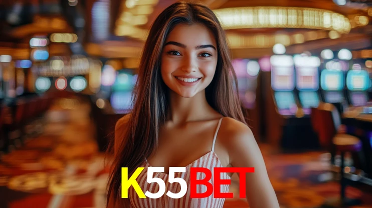 Welcome Bonus K55BET
