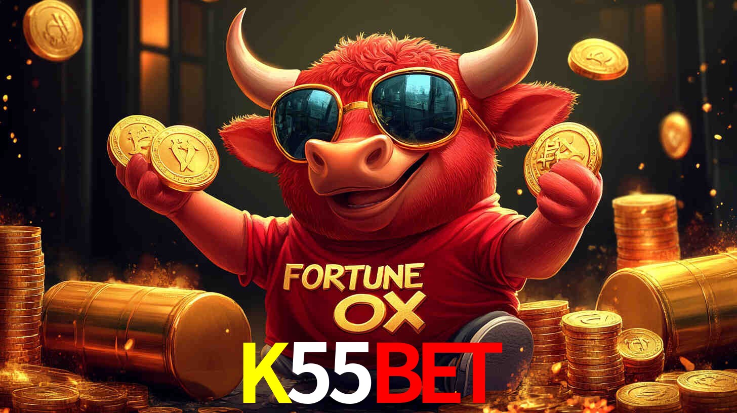 A Revolução dos Aplicativos de Jogos no K55BET