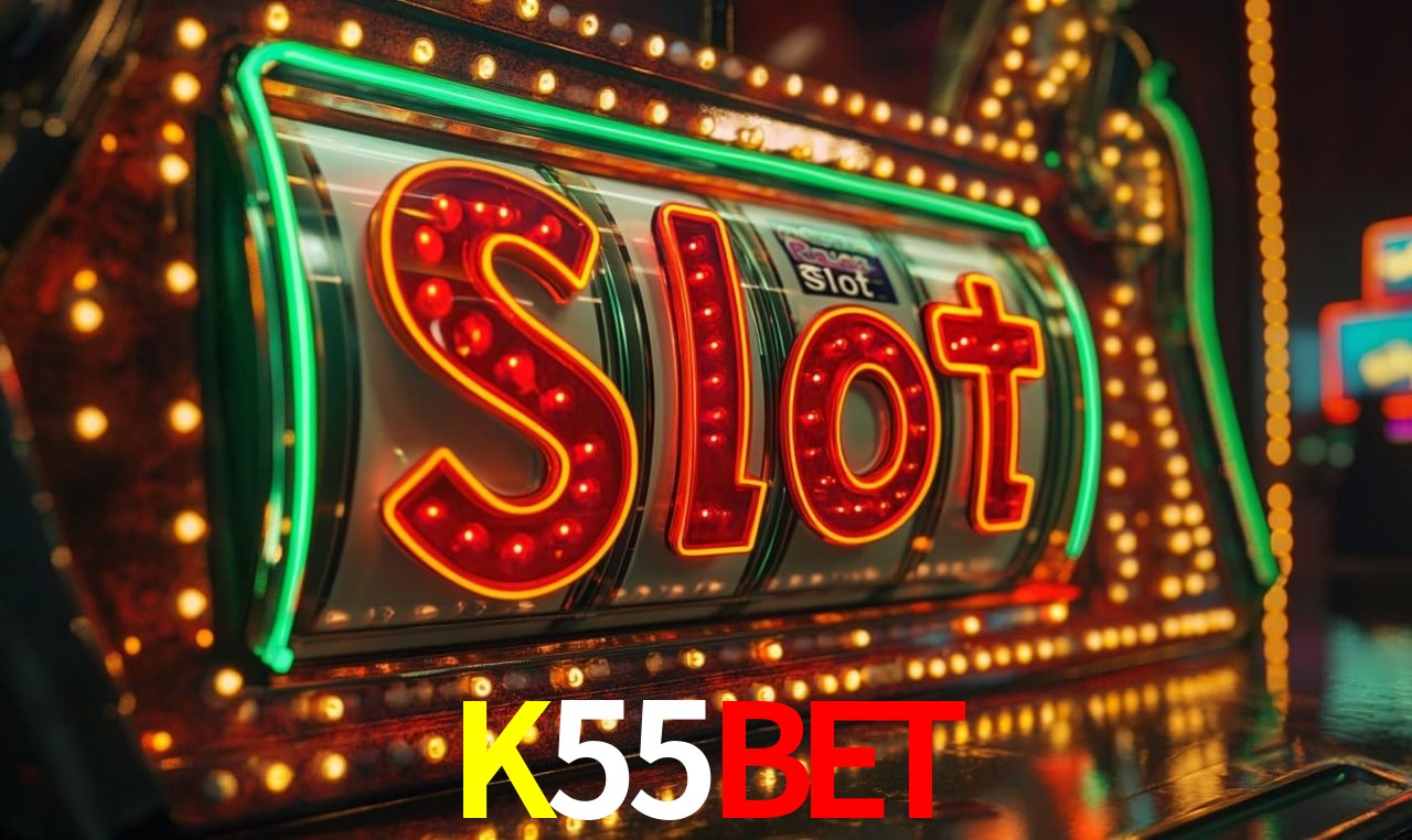 Quick Registration K55BET