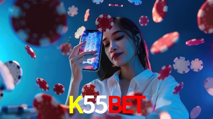 Descubra a Essência do K55BET: Nossa História e Compromissos