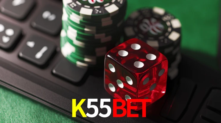 Live Casino K55BET