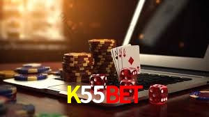 Desvendando o Mundo dos Jogos Virtuais na K55BET