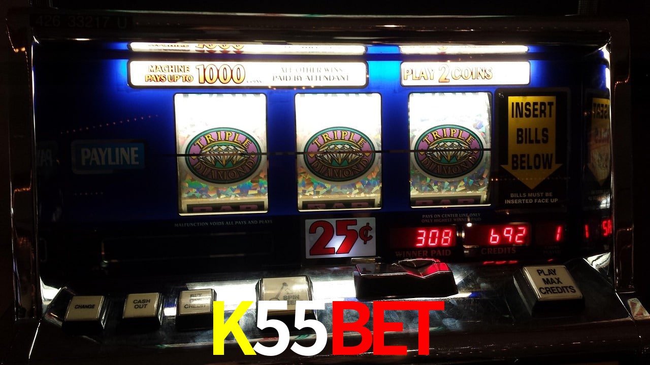 Spaceman Game K55BET