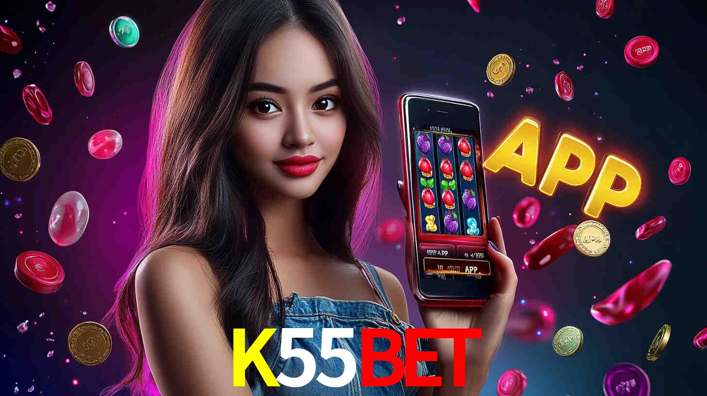 Desvendando o Mundo dos Jogos Virtuais na K55BET
