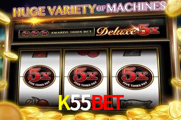 Roulette Table K55BET