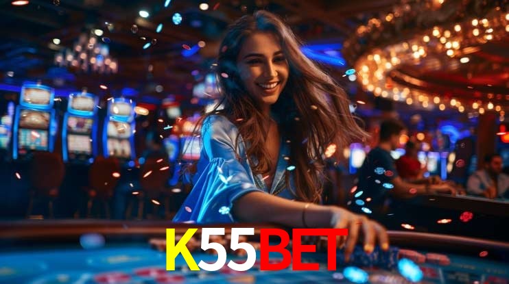 Tennis Betting K55BET