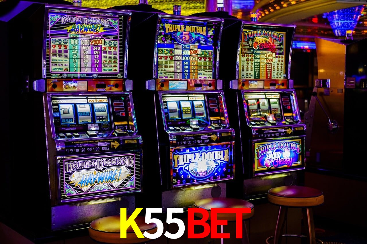Tennis Betting K55BET