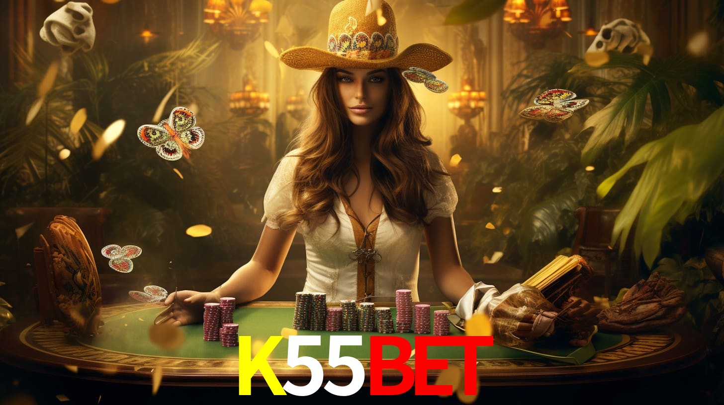 Programa VIP K55BET