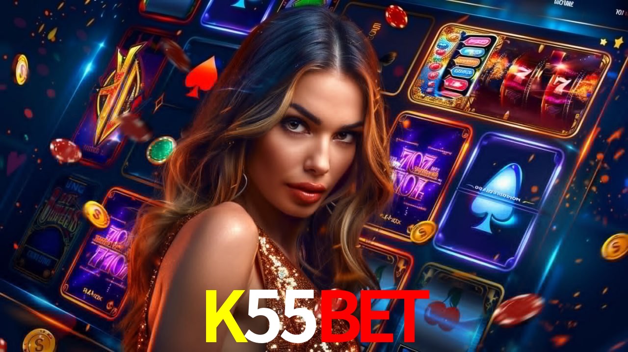 Explorando a Categoria de Eventos em Apostas na K55BET