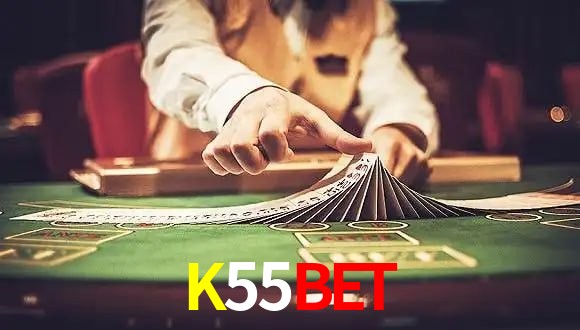 VIP Casino K55BET