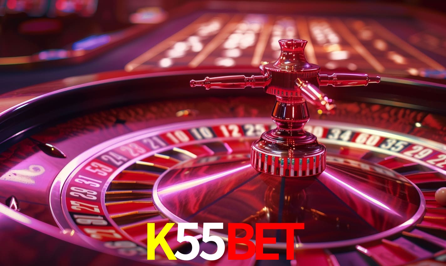 Descubra a Essência do K55BET: Nossa História e Compromissos