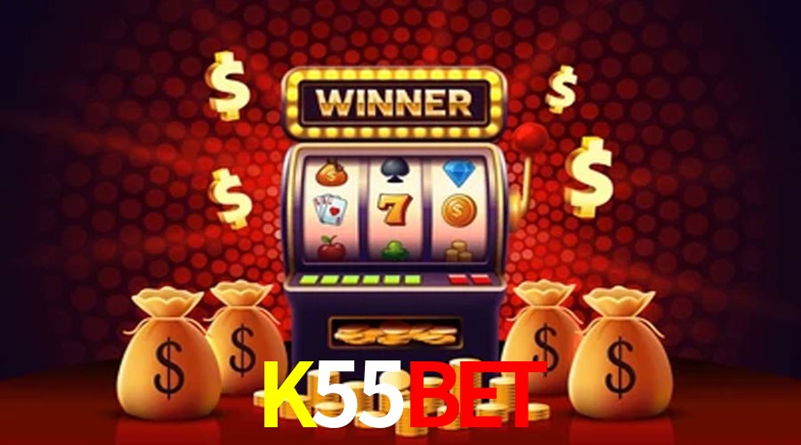 Game Providers K55BET