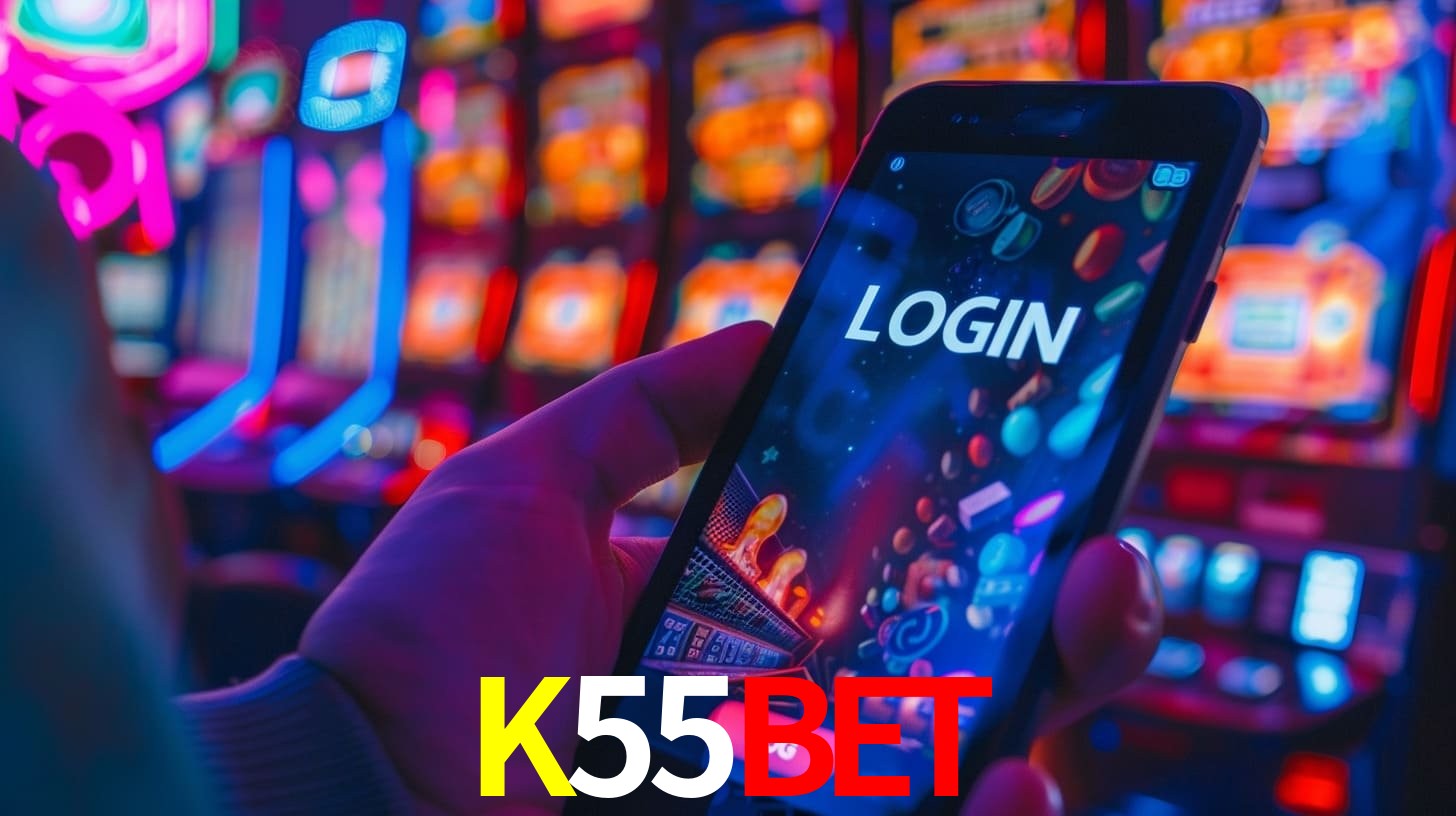 cassino K55BET