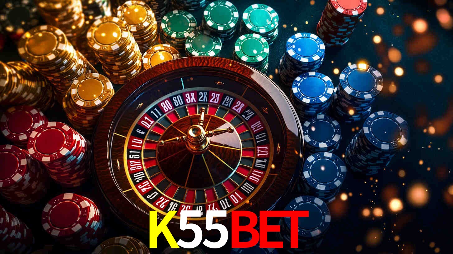Daily Bonuses K55BET