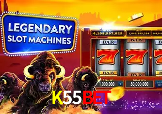 Desvendando o Mundo dos Jogos Virtuais na K55BET