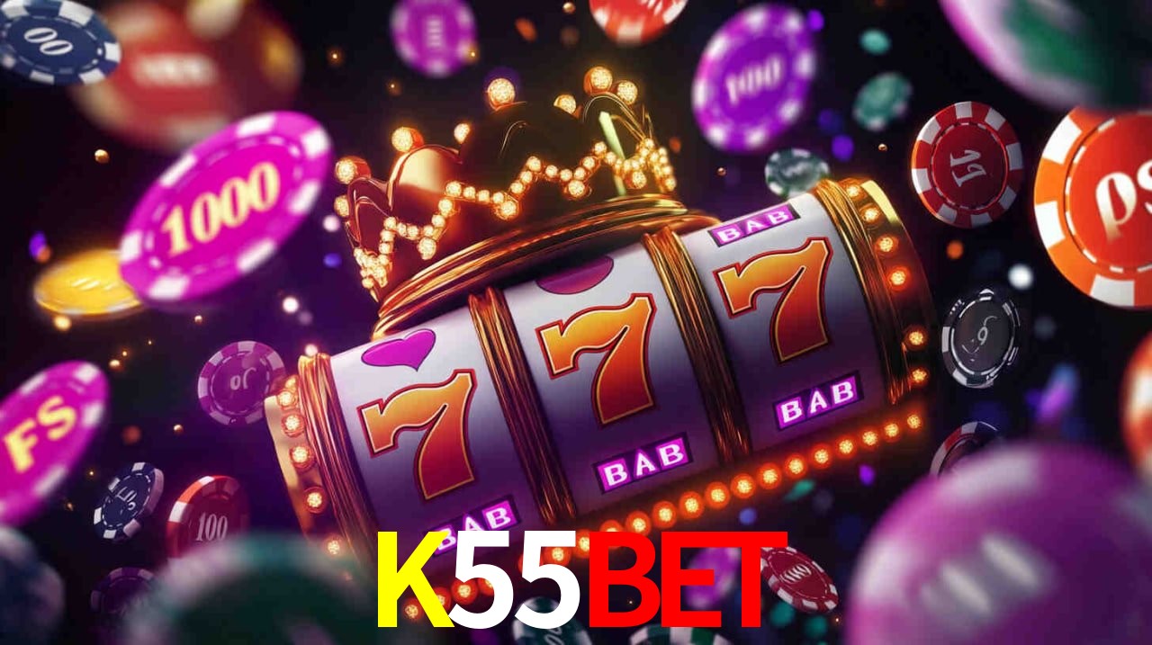 Game Statistics K55BET