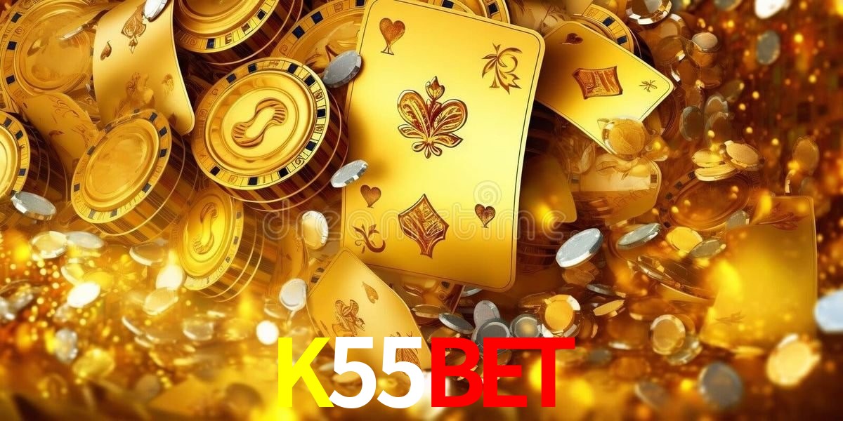 Explorando a Categoria de Eventos em Apostas na K55BET