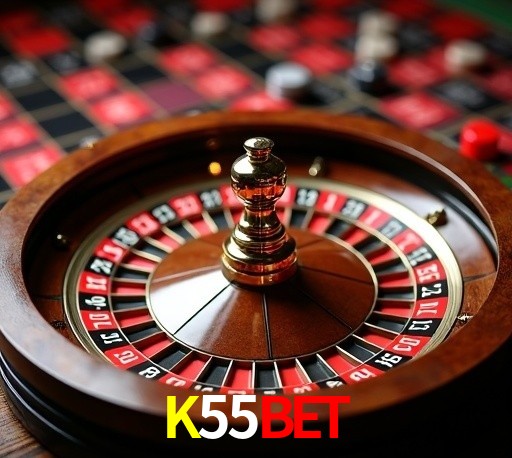 Responsive Design K55BET