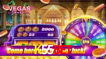 Weekend Specials K55BET