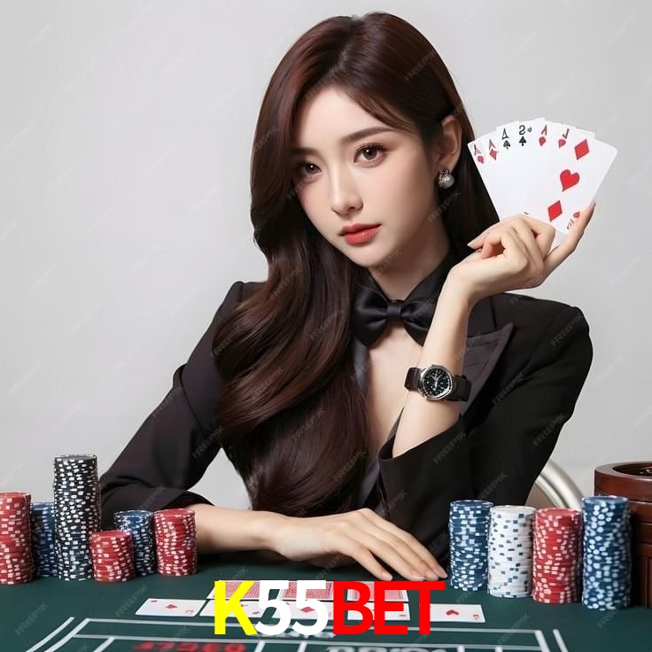 Account Benefits K55BET
