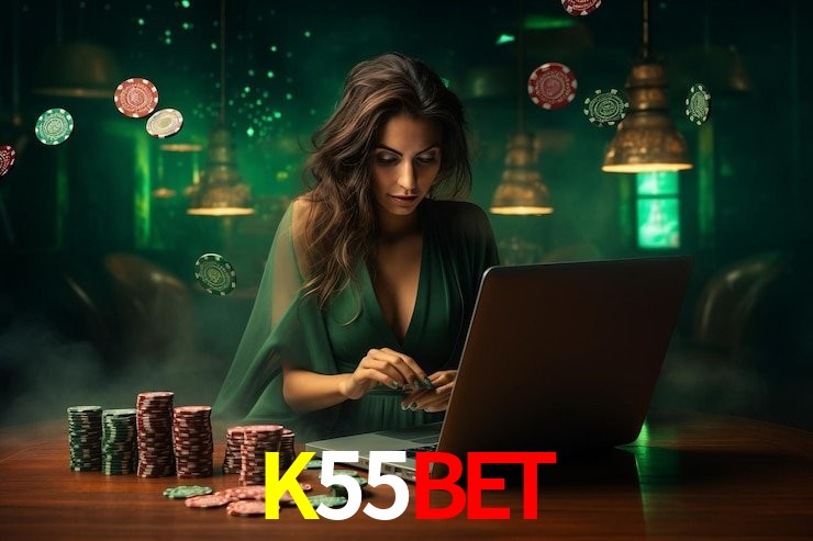 Instant EasyPaisa K55BET