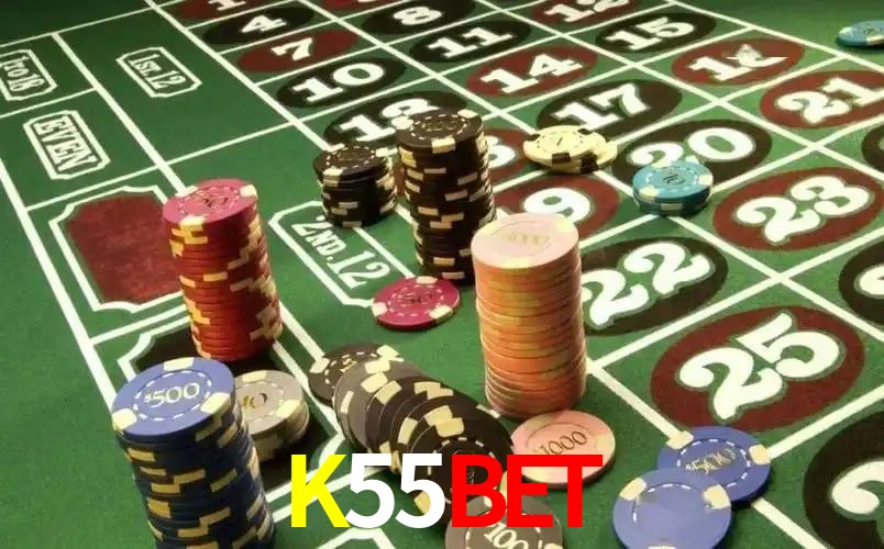 Player Reviews K55BET