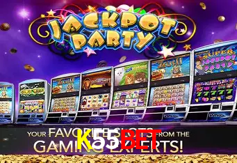 VIP Casino K55BET