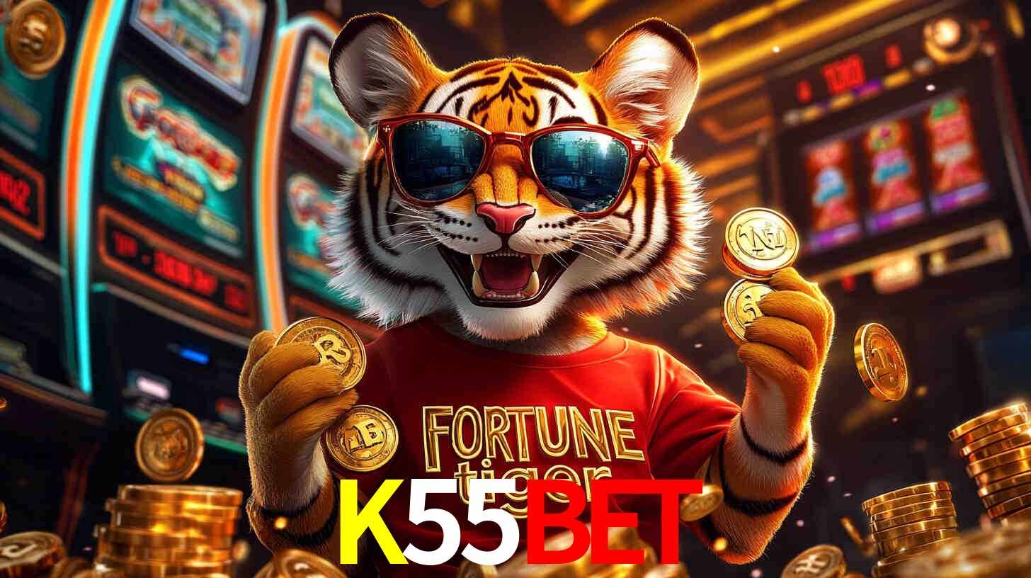 Por Que Jogar Fortune Tiger no K55BET