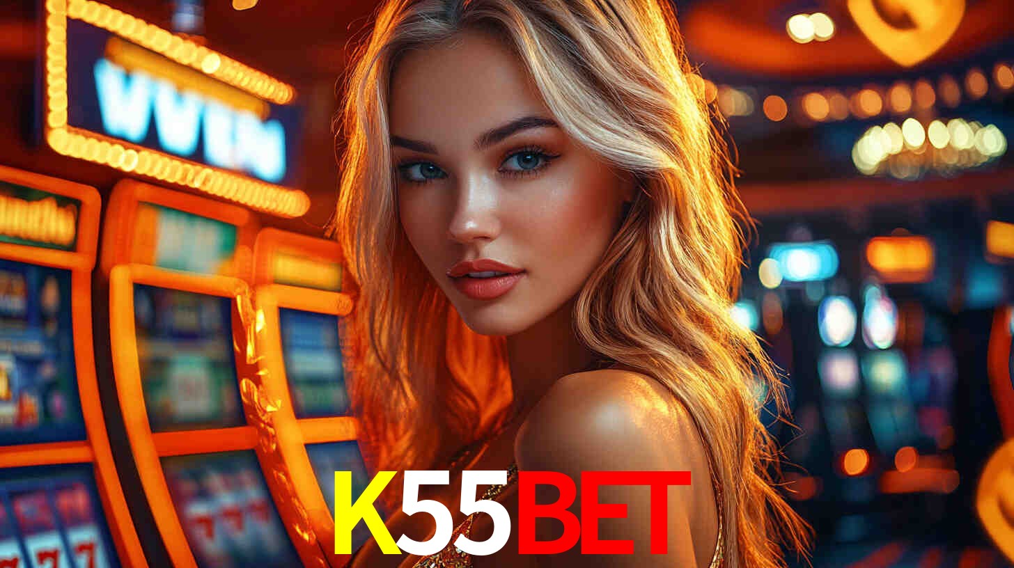 Caça-Níqueis no K55BET