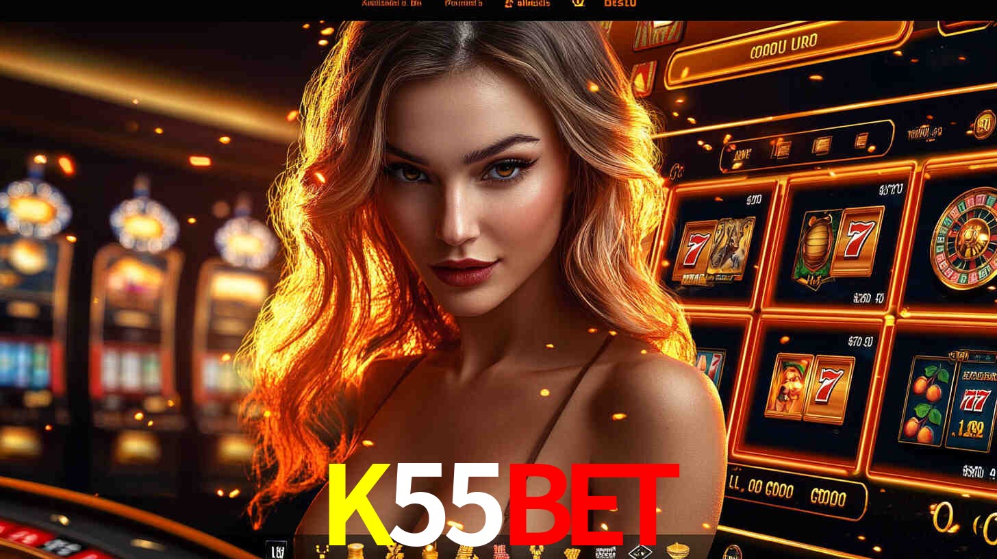 Cassino ao Vivo no K55BET