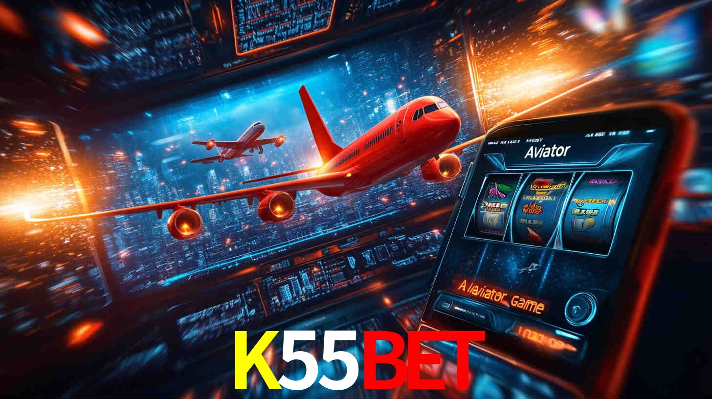 Dicas para Jogar Aviator no K55BET