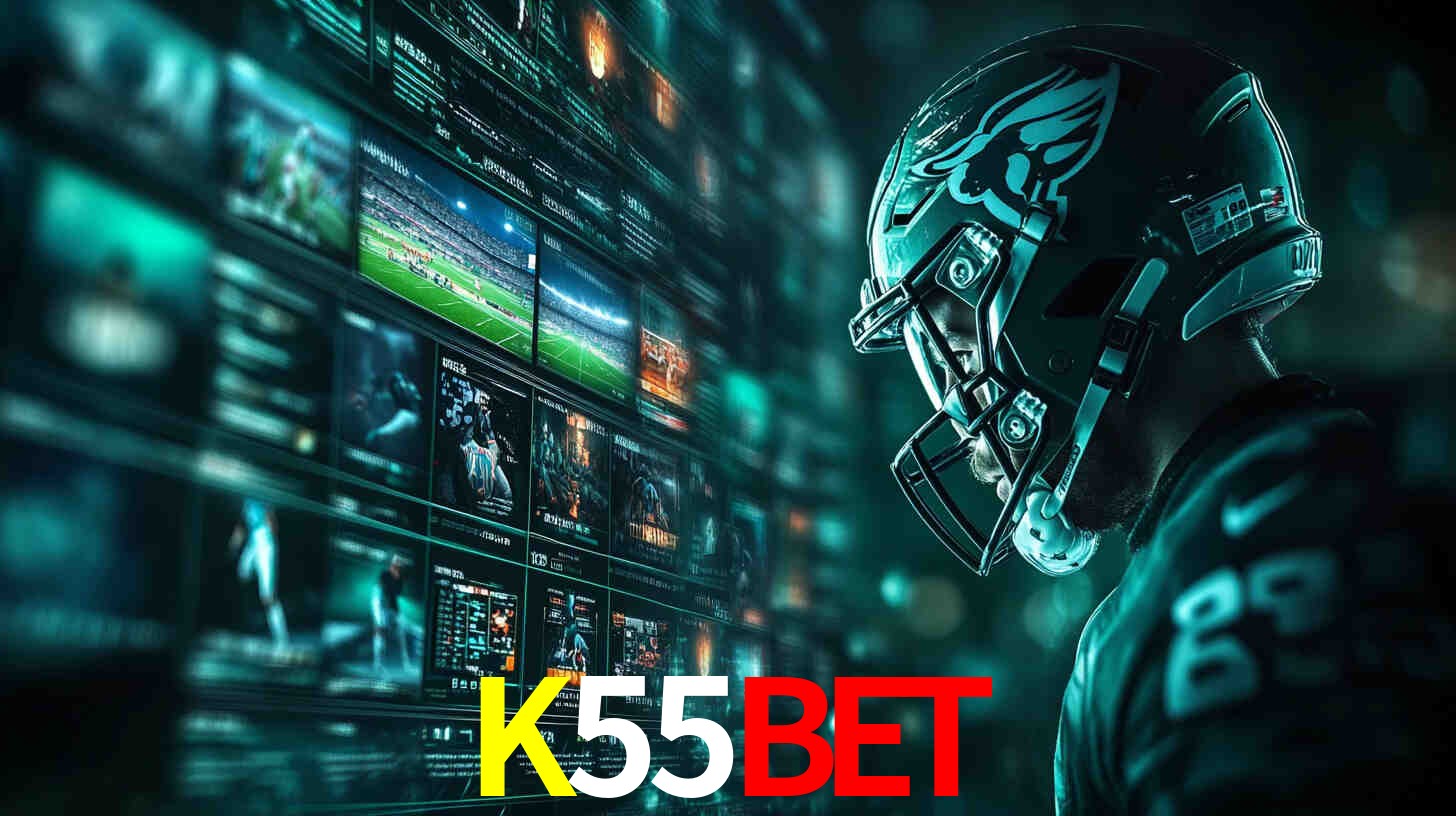 Esportes em Destaque no K55BET