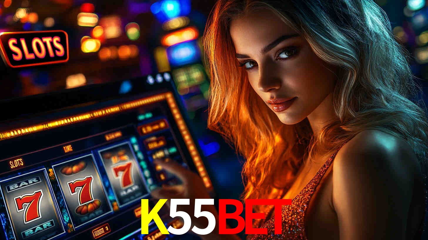 Slots com Alto RTP no K55BET